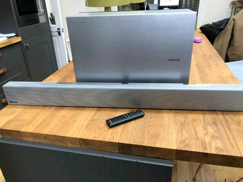 samsung k651 soundbar